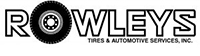 Rowleys Tires & Automotive Services | Complete Auto Repair | Bay City | Tires